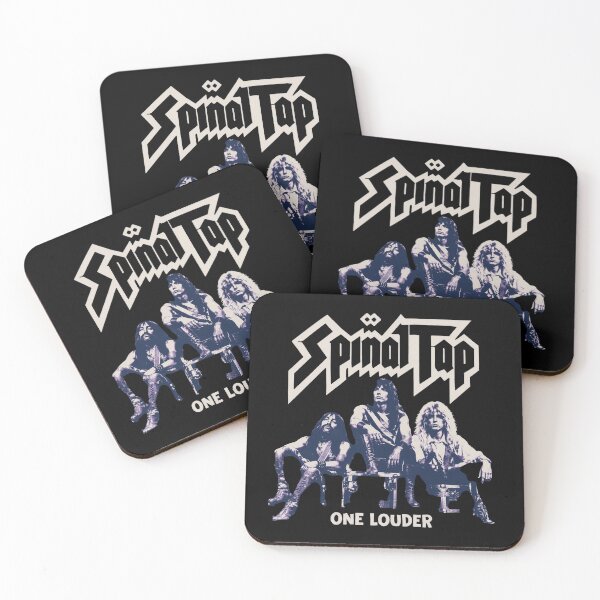 Item preview, Spinal Tap Band designed and sold by Johnrihoang.