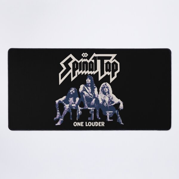 Item preview, Spinal Tap Band designed and sold by Johnrihoang.