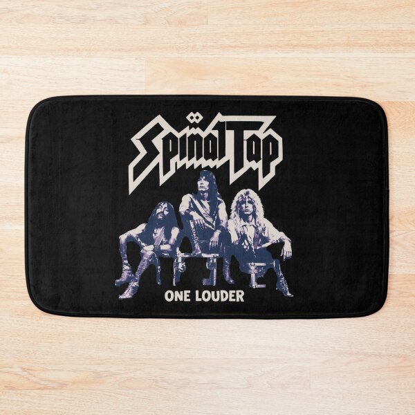 Item preview, Spinal Tap Band designed and sold by Johnrihoang.