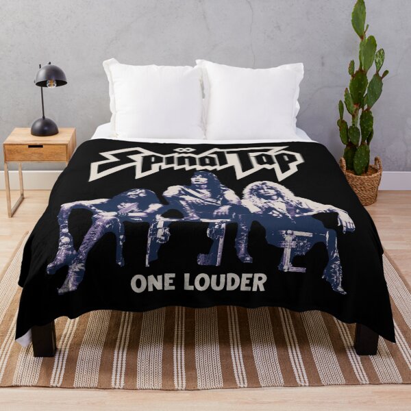 Item preview, Spinal Tap Band designed and sold by Johnrihoang.