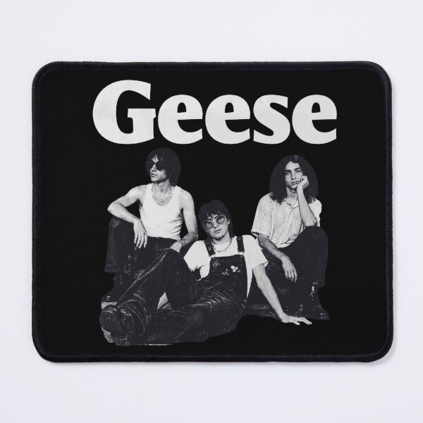 Item preview, Geese Band Photo designed and sold by RoundtreeBruce.