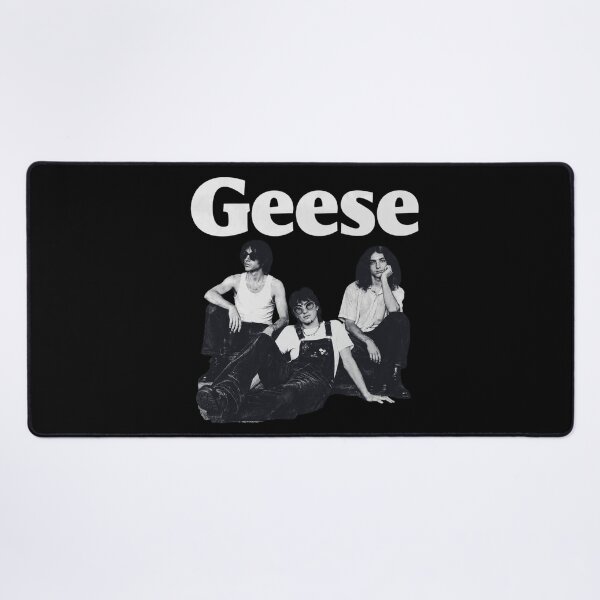 Item preview, Geese Band Photo designed and sold by RoundtreeBruce.