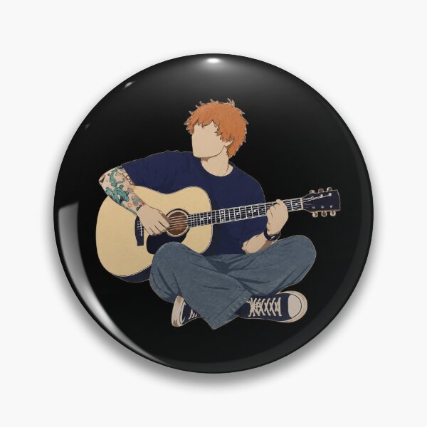 Item preview, Guitar Player designed and sold by PennGarcia.