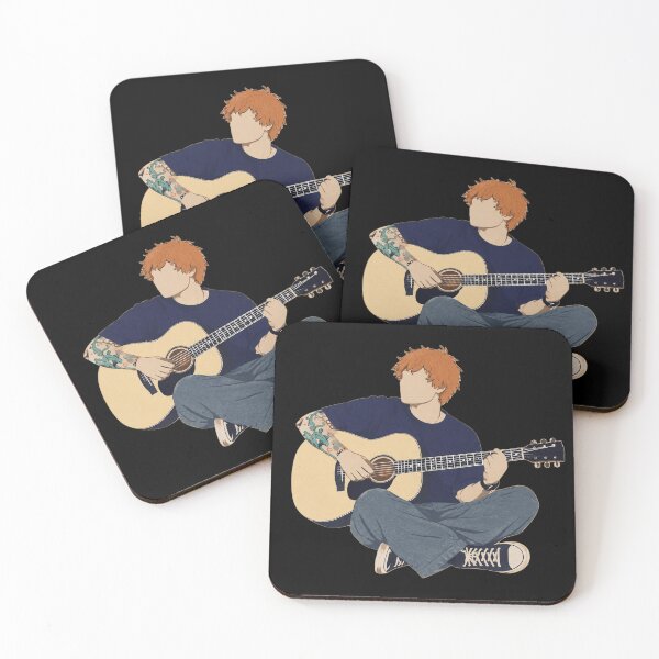 Item preview, Guitar Player designed and sold by PennGarcia.
