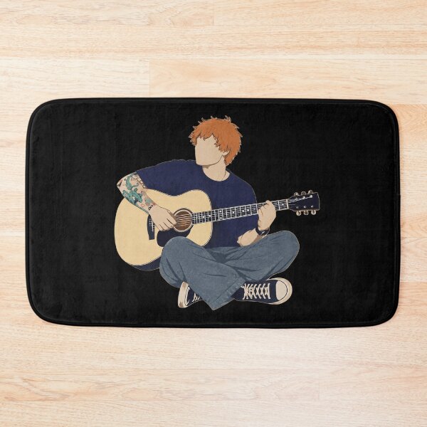 Item preview, Guitar Player designed and sold by PennGarcia.