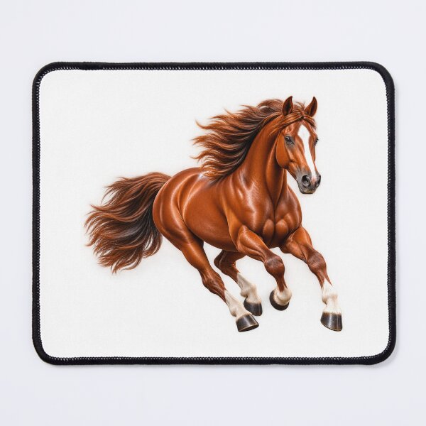 Item preview, Running Horse 3D designed and sold by MR4me.