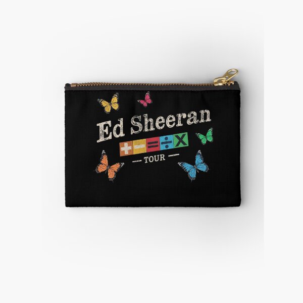 Item preview, Ed Sheeran Tour designed and sold by PennGarcia.