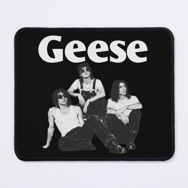 Item preview, Geese Band Photo designed and sold by RoundtreeBruce.