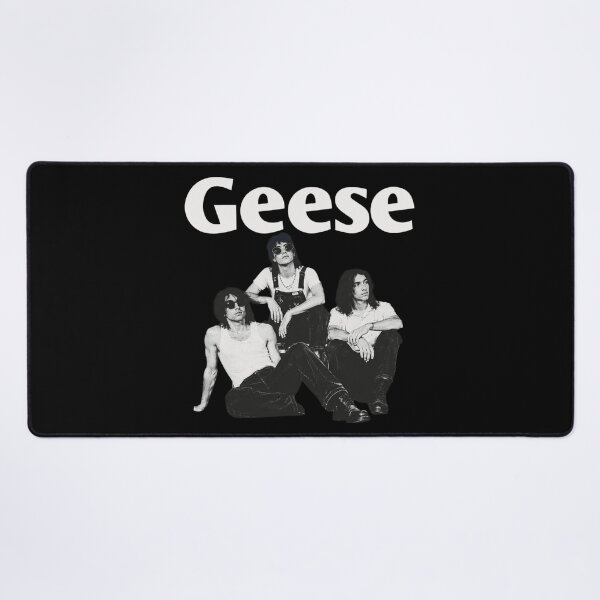 Item preview, Geese Band Photo designed and sold by RoundtreeBruce.