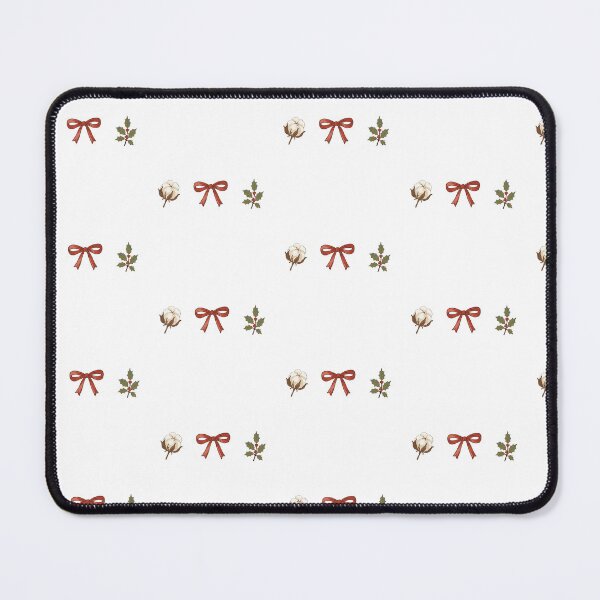 Item preview, Cotton Bow Holly Winter Botanicals Trio designed and sold by sdcreations210.