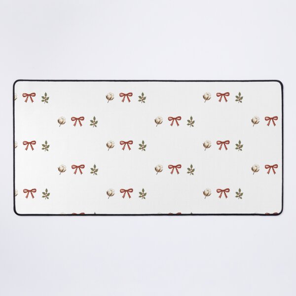 Item preview, Cotton Bow Holly Winter Botanicals Trio designed and sold by sdcreations210.