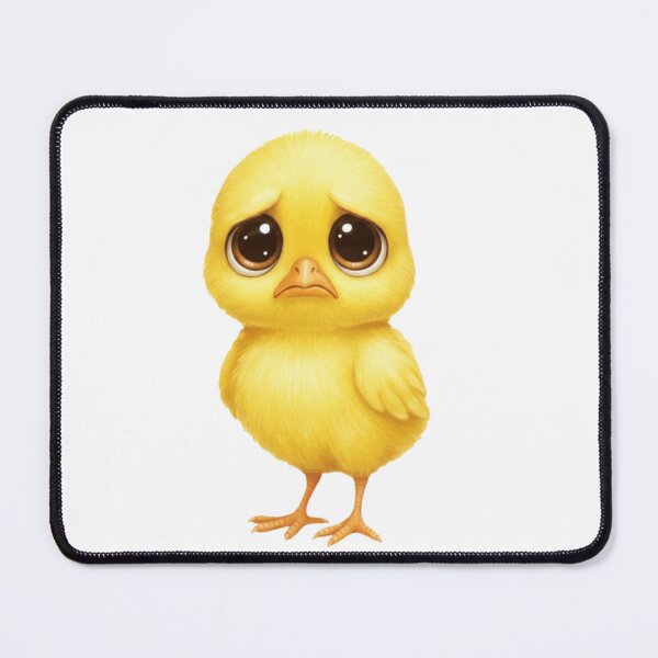 Item preview, Chick: Tender Eyes Collection designed and sold by EscapeArtist13.