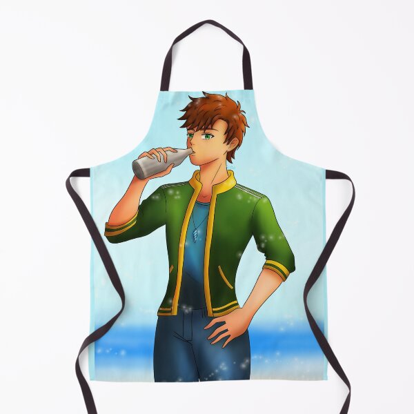 Item preview, Stardew Valley: Alex designed and sold by SalletS.