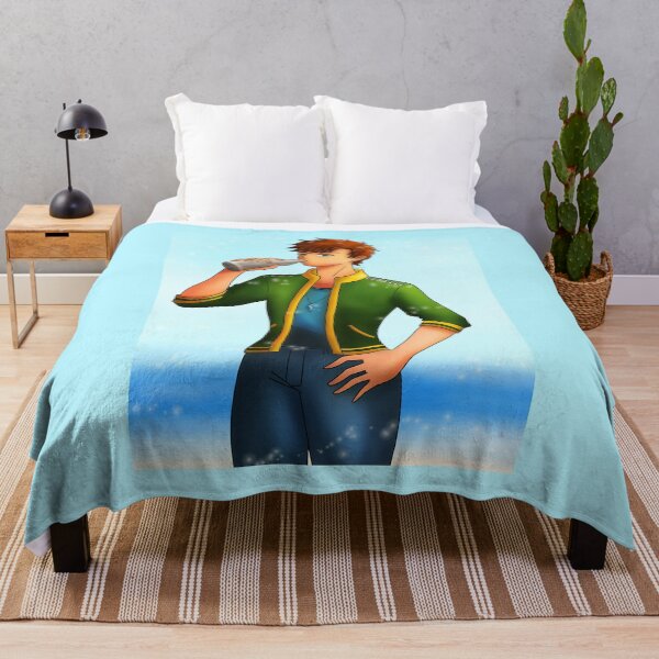 Item preview, Stardew Valley: Alex designed and sold by SalletS.