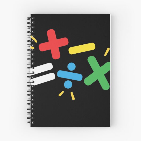 Item preview, Math Symbols designed and sold by PennGarcia.
