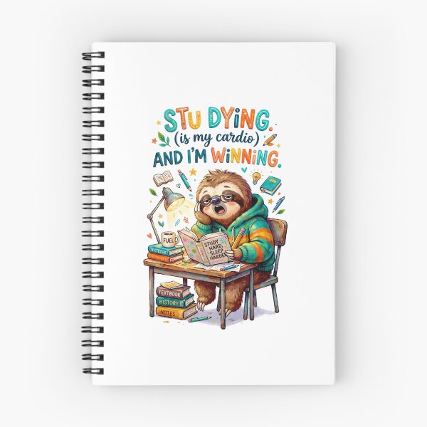 Item preview, Studying  designed and sold by Mr.K.