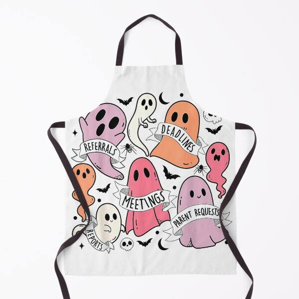 Item preview, Special Education Halloween, Sped Teacher Halloween Tees T-Shirt designed and sold by Othinus.