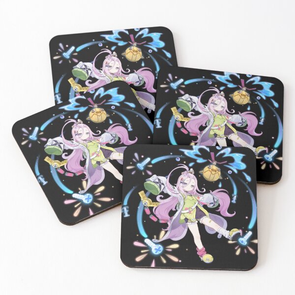 Item preview, Aino- Genshin Impact designed and sold by MegDexShop.