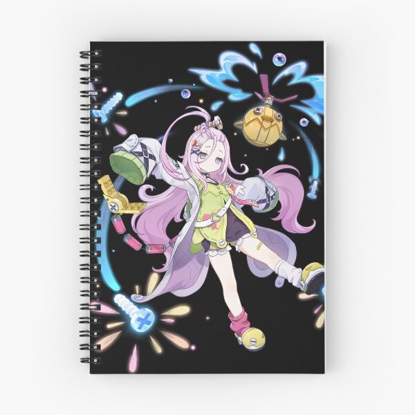Item preview, Aino- Genshin Impact designed and sold by MegDexShop.