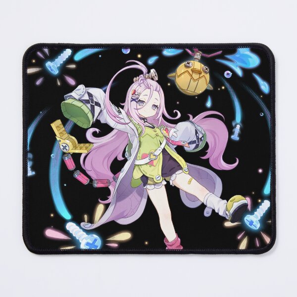 Item preview, Aino- Genshin Impact designed and sold by MegDexShop.