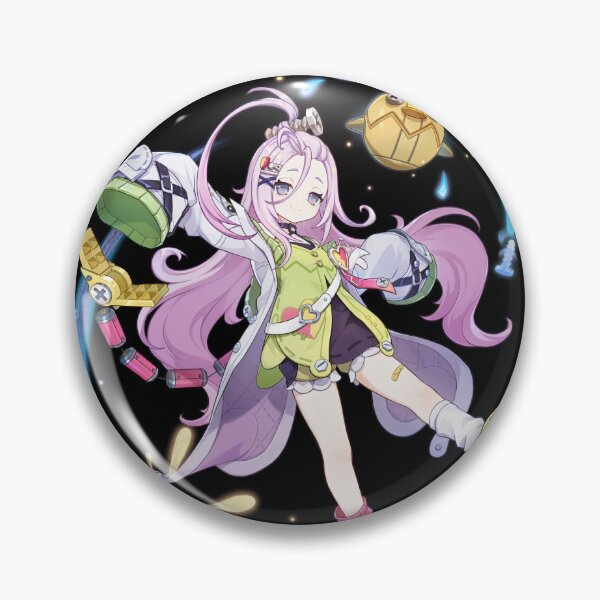 Item preview, Aino- Genshin Impact designed and sold by MegDexShop.