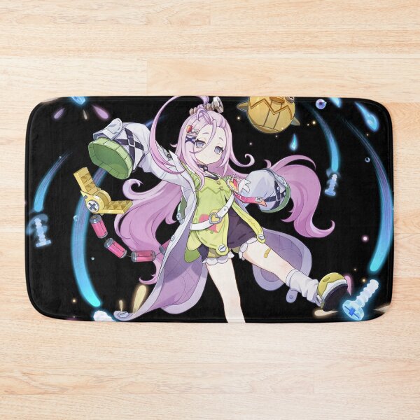 Item preview, Aino- Genshin Impact designed and sold by MegDexShop.