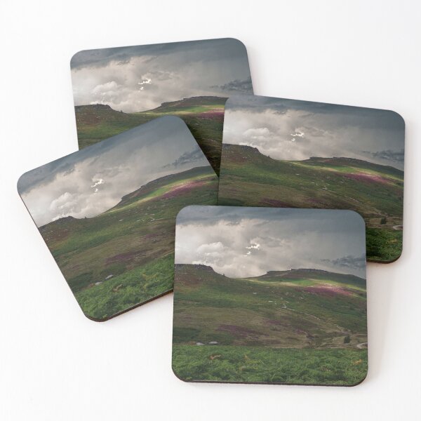 Item preview, Carl wark and Higger Tor designed and sold by Alisonchambers2.