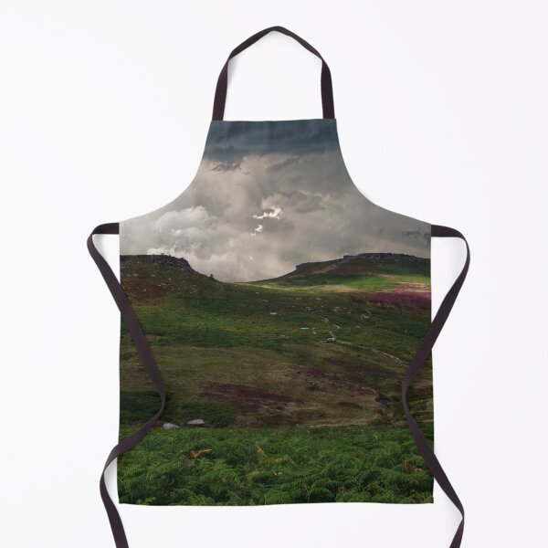 Item preview, Carl wark and Higger Tor designed and sold by Alisonchambers2.
