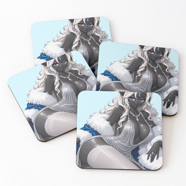 Item preview, Ice Queen designed and sold by The Lovely Drow.