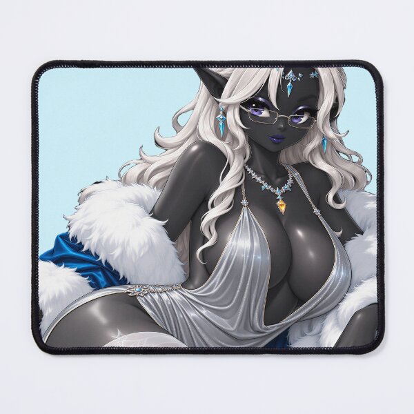 Item preview, Ice Queen designed and sold by The Lovely Drow.
