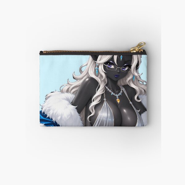Item preview, Ice Queen designed and sold by The Lovely Drow.