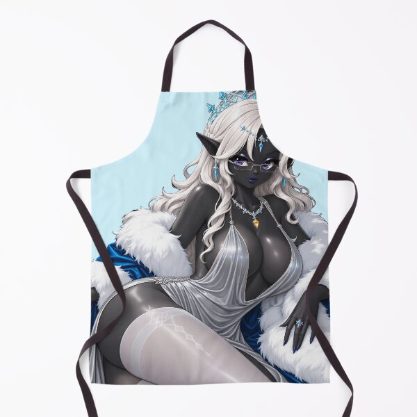 Item preview, Ice Queen designed and sold by The Lovely Drow.