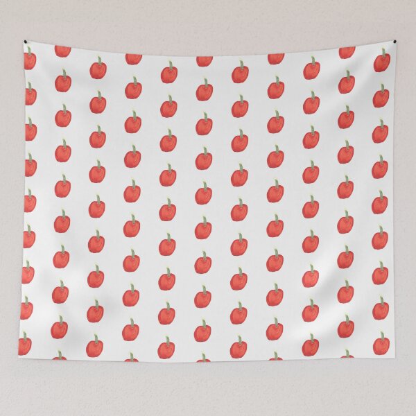 Item preview, Wild Botanical Apple Foliage designed and sold by designa-artwork.