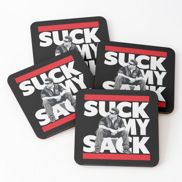 Item preview, Suck My Sack designed and sold by Johnrihoang.