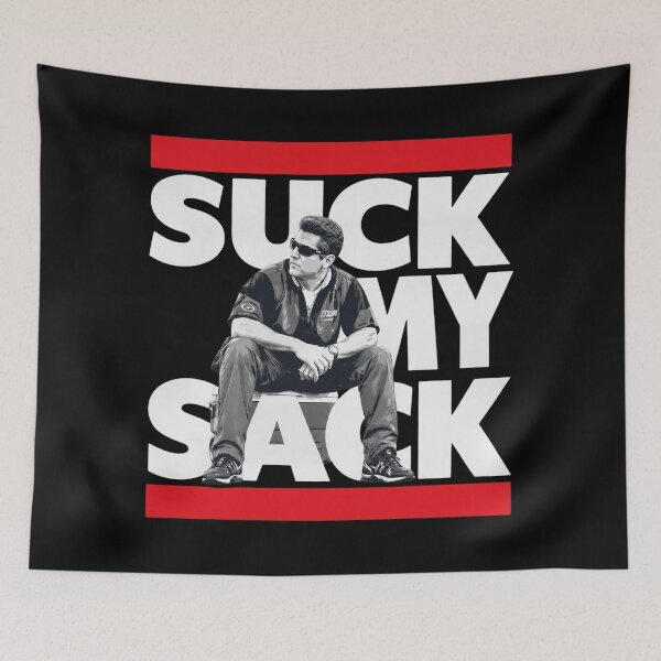Item preview, Suck My Sack designed and sold by Johnrihoang.