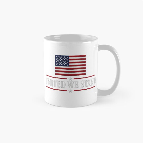 Item preview, United we stand designed and sold by Falcon-23.