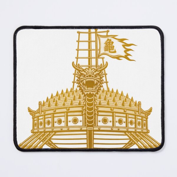 Item preview, Geobukseon Turtle Ship – Admiral Yi Soon Shin's Ironclad designed and sold by T-domain.