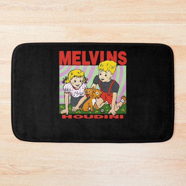 Item preview, Melvinss Houdini Two Headed Dog designed and sold by PillowPaws.