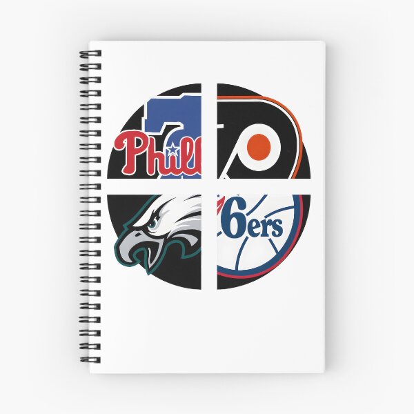 Item preview, Phillyy Sports Teams Collage designed and sold by grinbats.