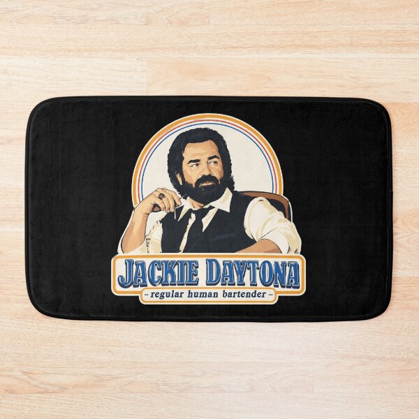 Item preview, Jackie Daytona designed and sold by Johnrihoang.