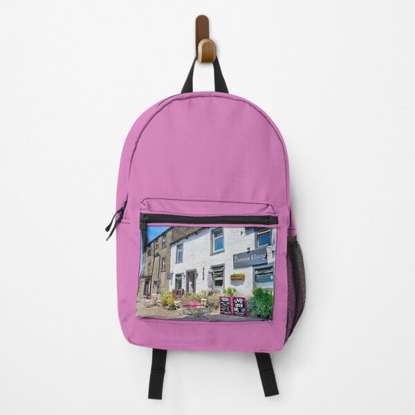 Item preview, The Corner House Cafe Grassington designed and sold by Alisonchambers2.