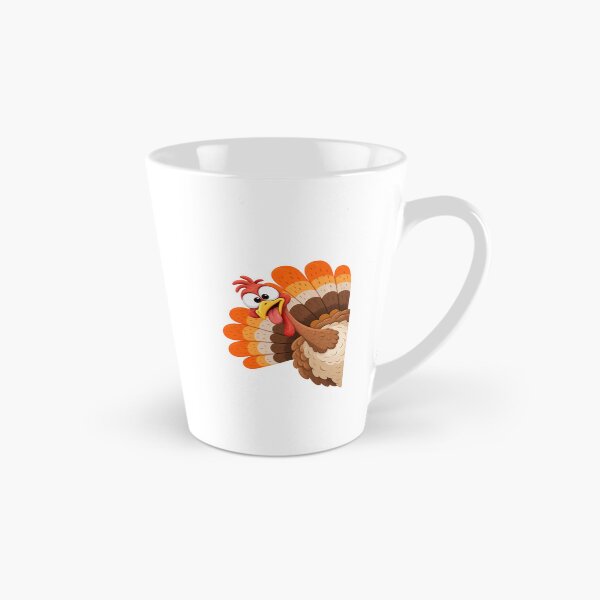 Item preview, Moo Says the Silly Thanksgiving Turkey designed and sold by KireVeronica.