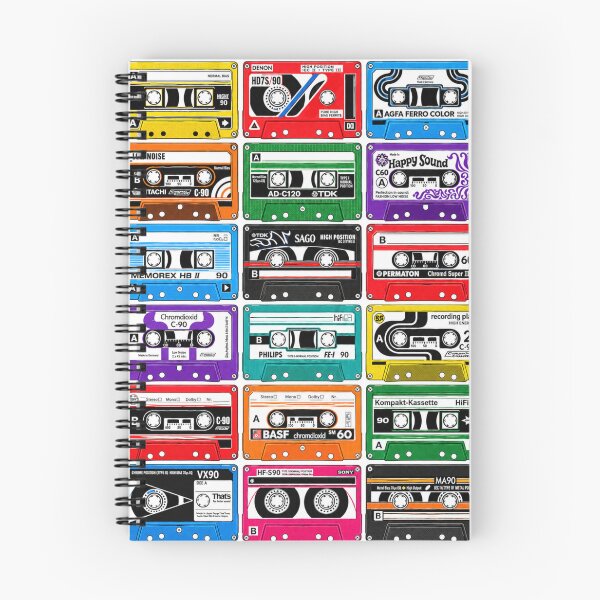 Item preview, Old School Cassettes designed and sold by bkxxl.