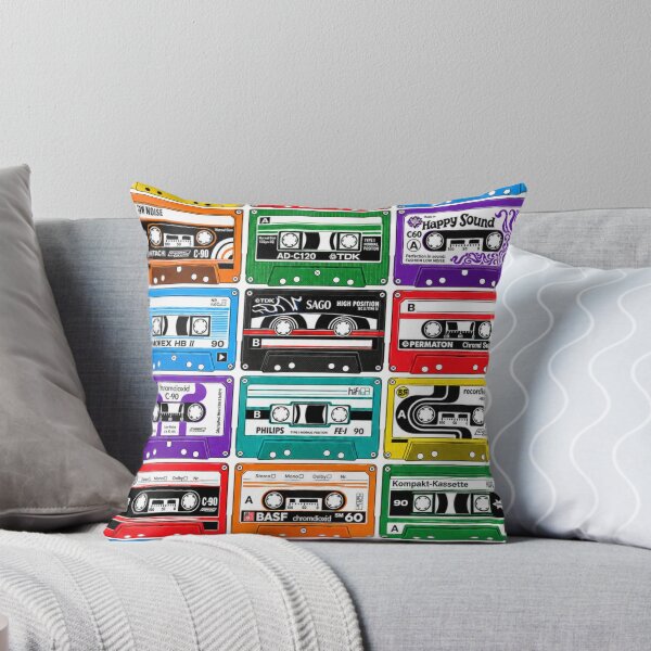 Item preview, Old School Cassettes designed and sold by bkxxl.
