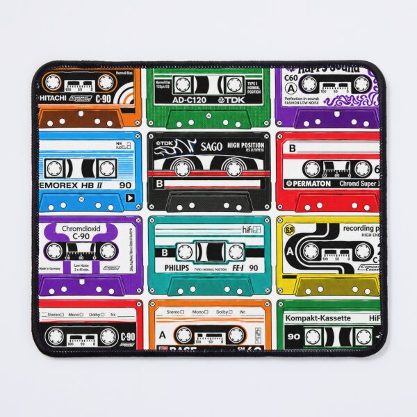 Item preview, Old School Cassettes designed and sold by bkxxl.