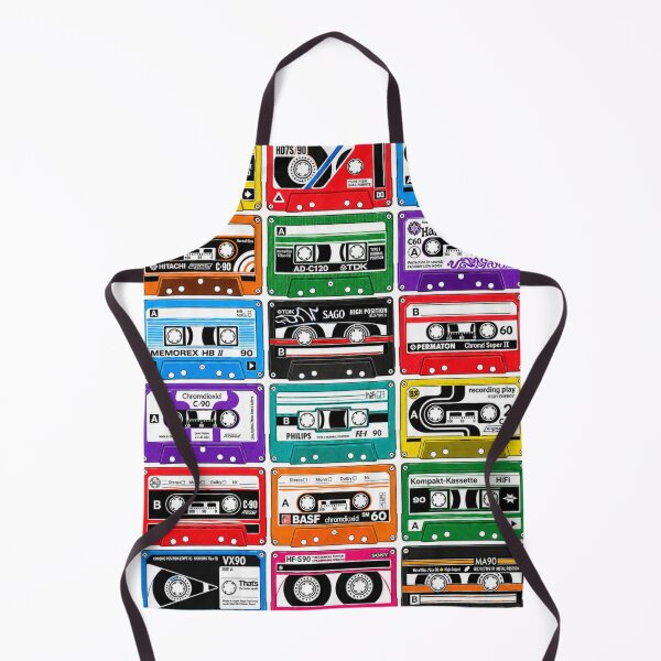 Item preview, Old School Cassettes designed and sold by bkxxl.
