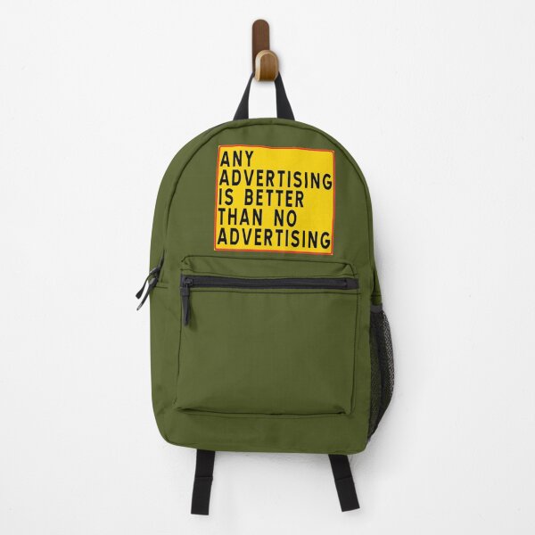 Item preview, Advertising should bring you increased income. designed and sold by ALF2023.
