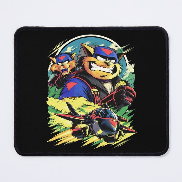 Item preview, Swat Kats Duo designed and sold by Johnrihoang.