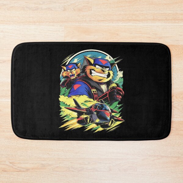 Item preview, Swat Kats Duo designed and sold by Johnrihoang.