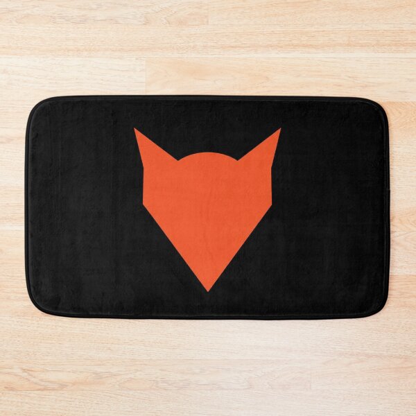 Item preview, Swat Kats Logo designed and sold by Johnrihoang.